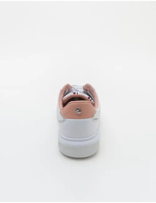 TOMMY   HILFIGER ELEVATED CIPSOLE SNEAKERS