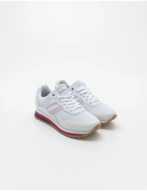 TOMMY HILFIGER   CORPORATE RETRO SNEAKERS