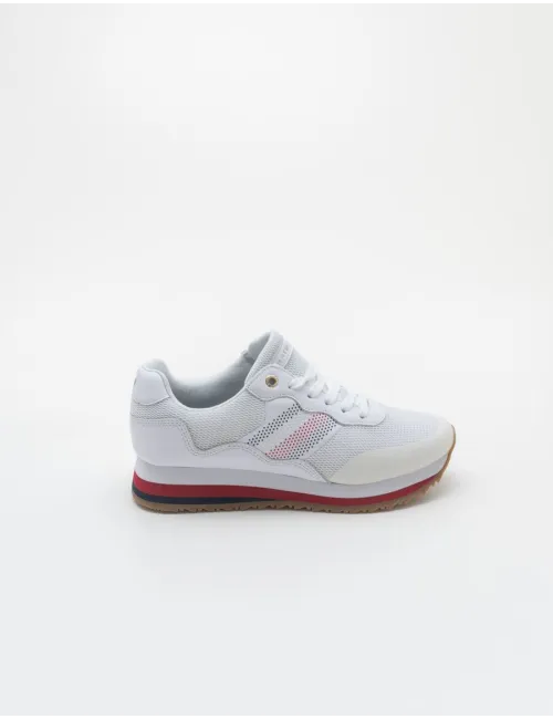 TOMMY HILFIGER   CORPORATE RETRO SNEAKERS