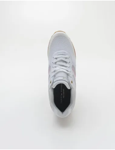 TOMMY HILFIGER   CORPORATE RETRO SNEAKERS