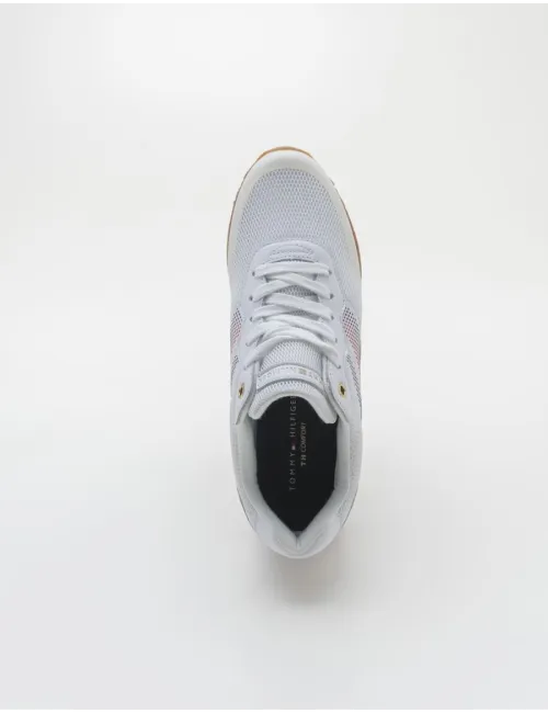 TOMMY HILFIGER   CORPORATE RETRO SNEAKERS