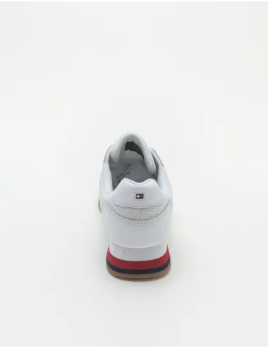 TOMMY HILFIGER   CORPORATE RETRO SNEAKERS