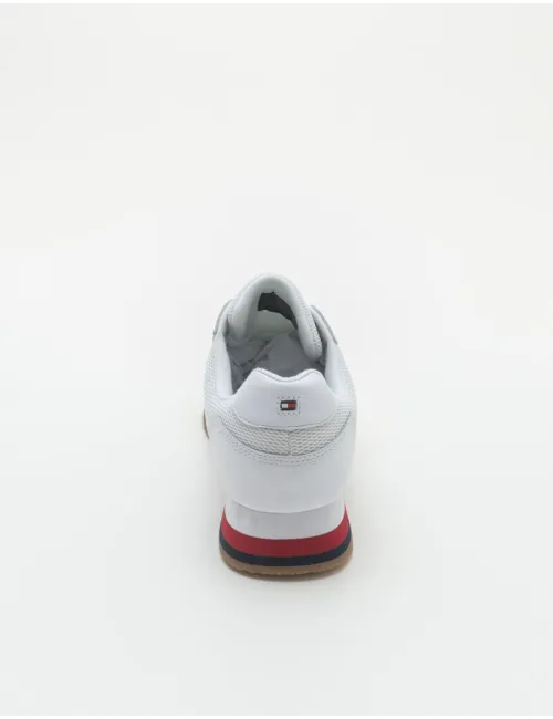 TOMMY HILFIGER   CORPORATE RETRO SNEAKERS