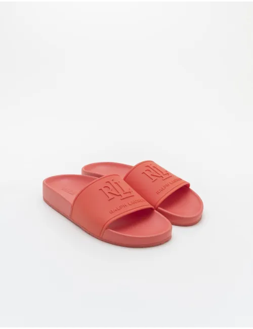  RALPH LAUREN   ADELYNE SN SLI ORANGE