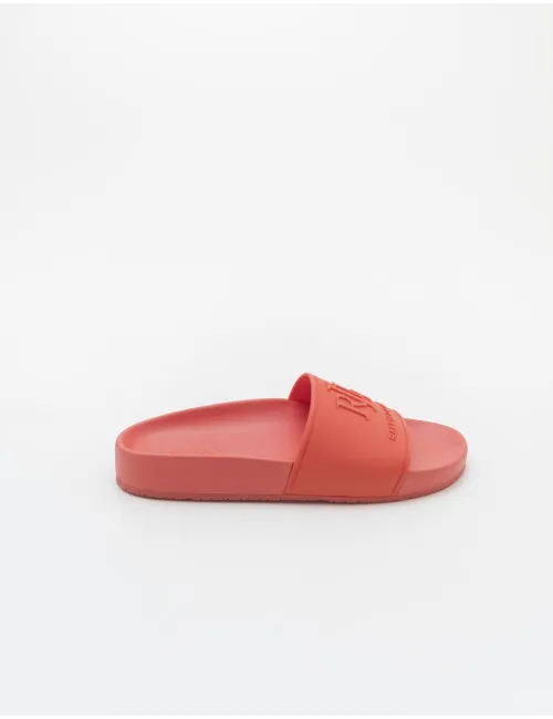  RALPH LAUREN   ADELYNE SN SLI ORANGE
