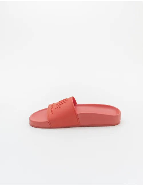  RALPH LAUREN   ADELYNE SN SLI ORANGE