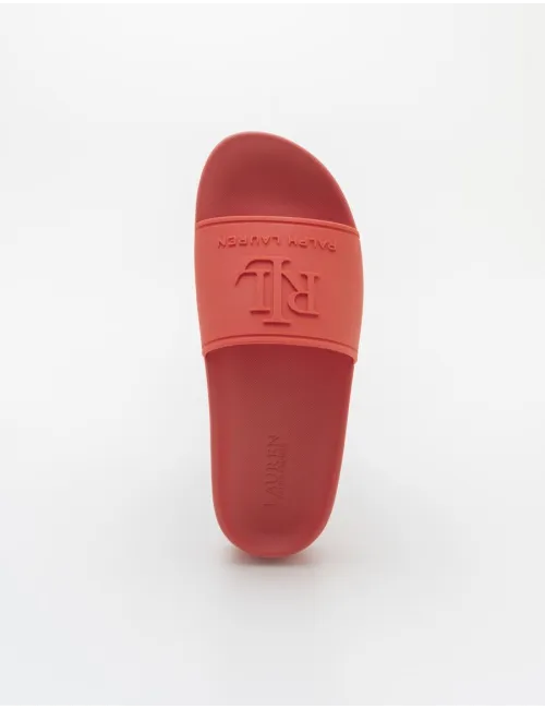  RALPH LAUREN   ADELYNE SN SLI ORANGE