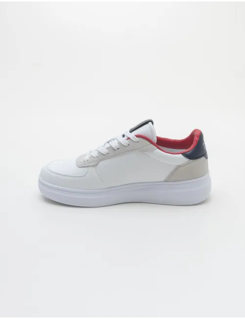 US POLO ASSN   CODY009-WHI