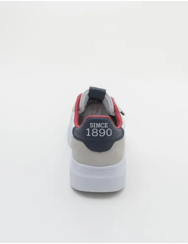  US POLO ASSN   CODY009-WHI