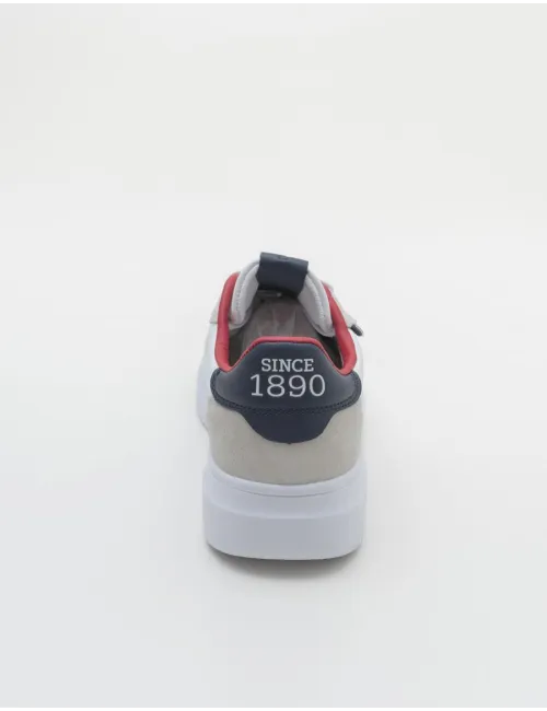  US POLO ASSN   CODY009-WHI
