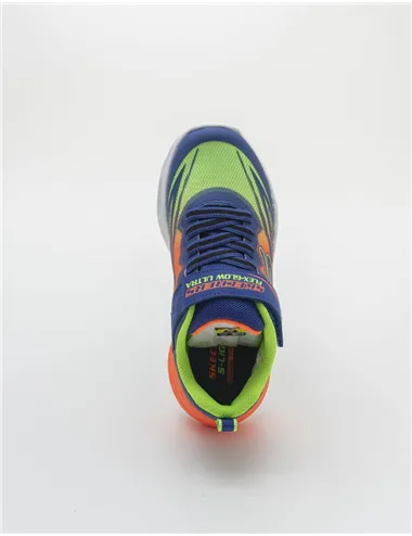 SKECHERS 400139L/BLMT GLOW ULTRA