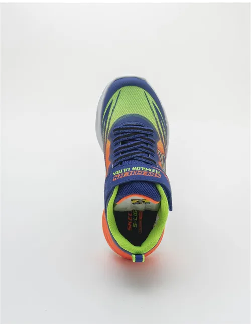 SKECHERS 400139L/BLMT GLOW ULTRA