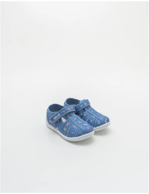 CHICCO SANDAL TULLIO 4