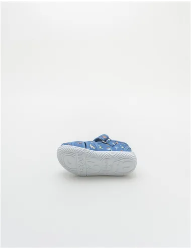 CHICCO SANDAL TULLIO 4