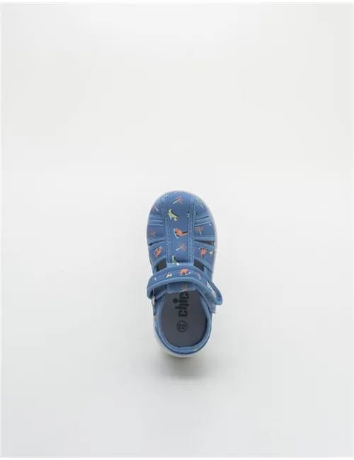 CHICCO SANDAL TULLIO 4