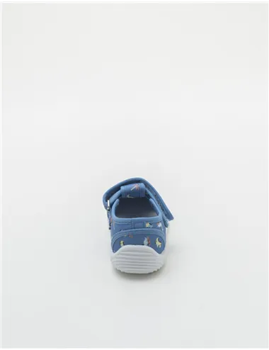 CHICCO SANDAL TULLIO 4