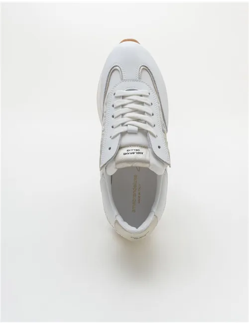AMA BRAND DELUXE 4157 LADY
