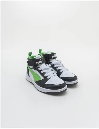 PUMA   REBOUND V6 MID