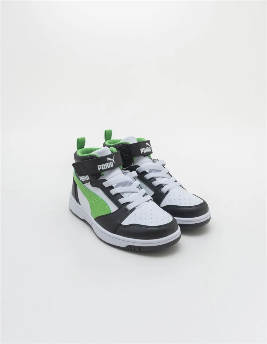 PUMA REBOUND V6 MID