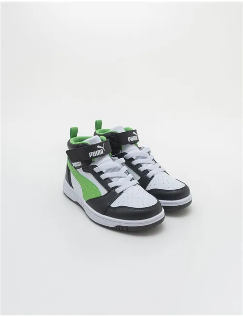 PUMA   REBOUND V6 MID