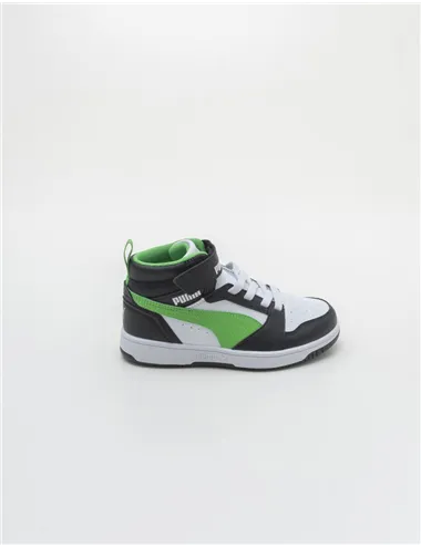 PUMA   REBOUND V6 MID