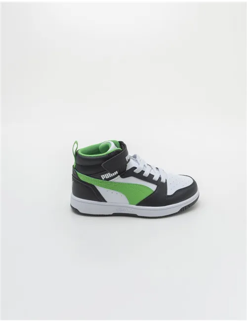 PUMA   REBOUND V6 MID