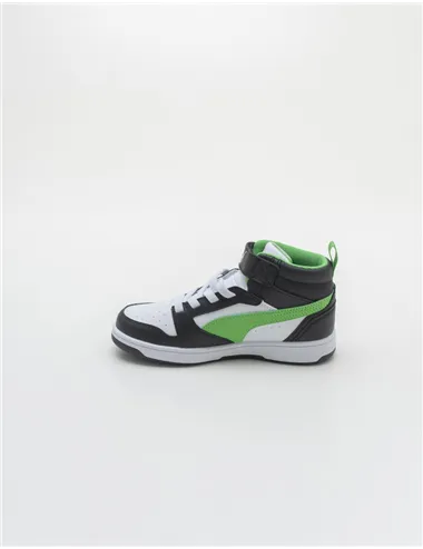 PUMA   REBOUND V6 MID