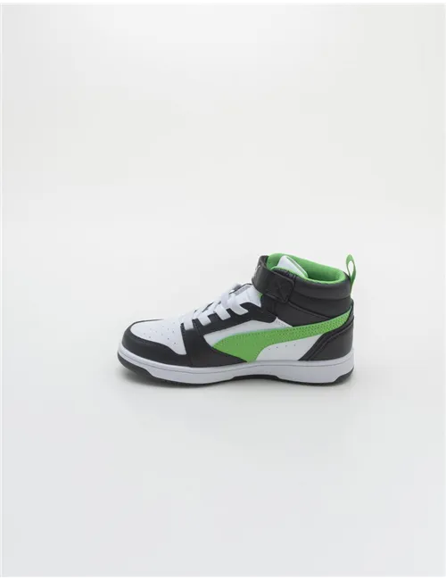 PUMA   REBOUND V6 MID