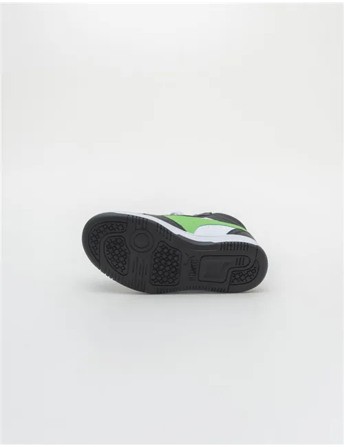 PUMA   REBOUND V6 MID