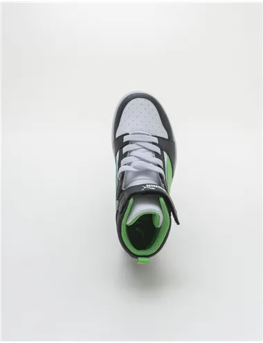 PUMA   REBOUND V6 MID