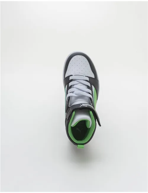 PUMA   REBOUND V6 MID