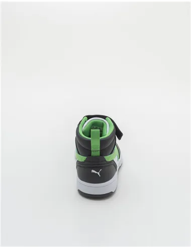 PUMA   REBOUND V6 MID