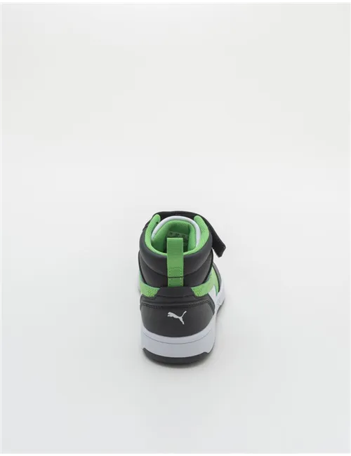 PUMA   REBOUND V6 MID