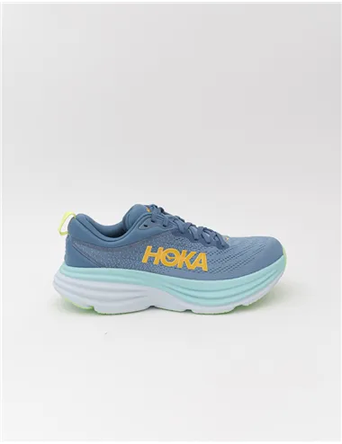 HOKA M BONDI 8