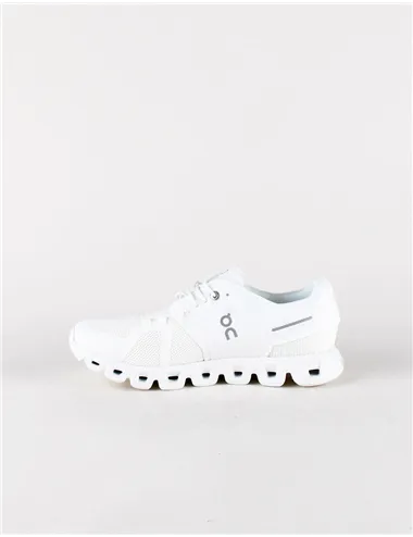 ON CLOUD 5