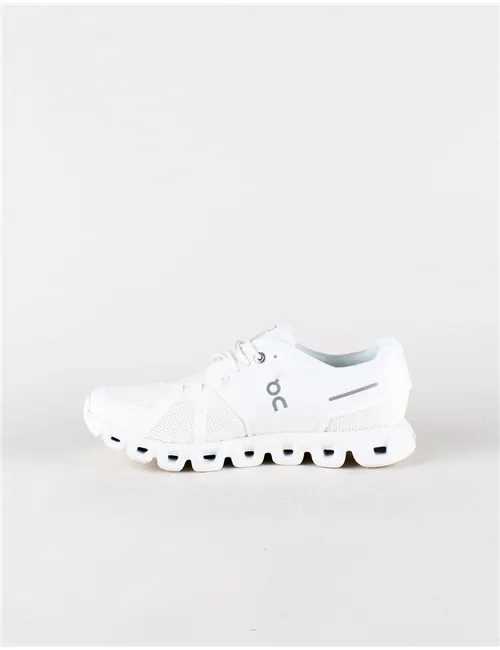 ON CLOUD 5