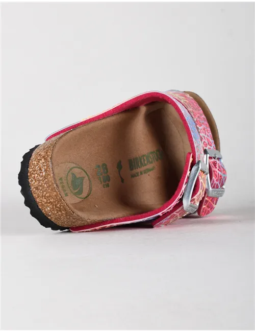 BIRKENSTOCK ARIZONA KIDS BS