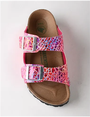 BIRKENSTOCK ARIZONA KIDS BS