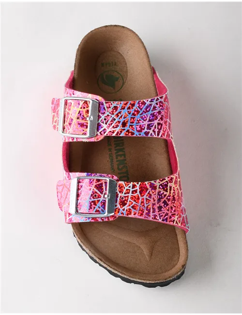 BIRKENSTOCK ARIZONA KIDS BS