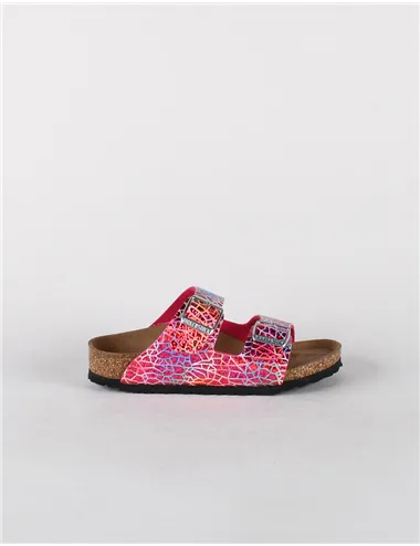 BIRKENSTOCK ARIZONA KIDS BS