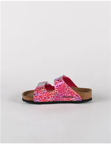 BIRKENSTOCK ARIZONA KIDS BS
