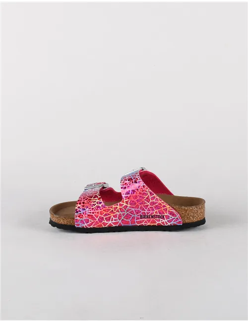 BIRKENSTOCK ARIZONA KIDS BS