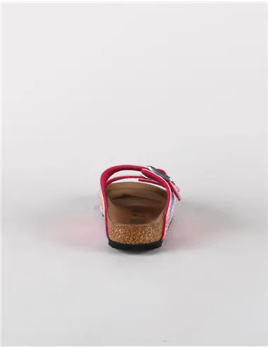 BIRKENSTOCK ARIZONA KIDS BS