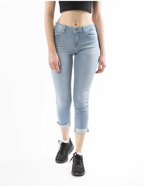 LIU-JO jeans UA5159 