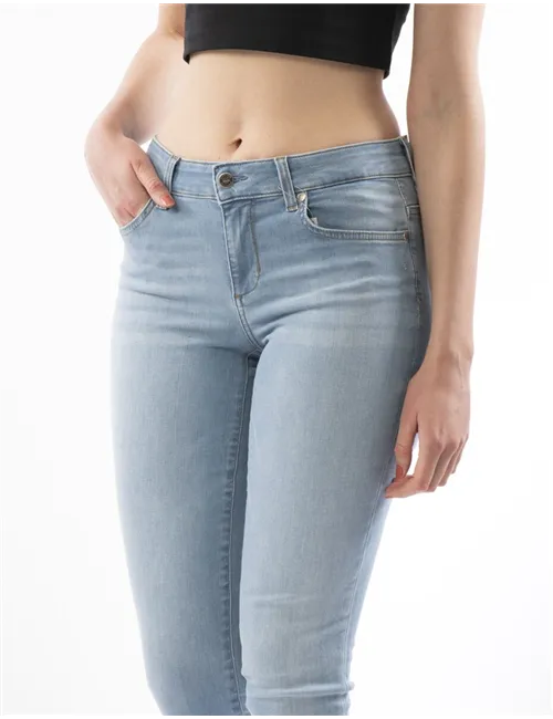 LIU-JO jeans UA5159 