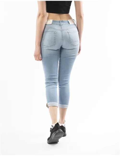 LIU-JO jeans UA5159 