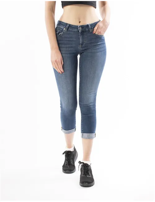 LIU-JO jeans UA5159 