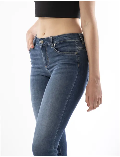 LIU-JO jeans UA5159 