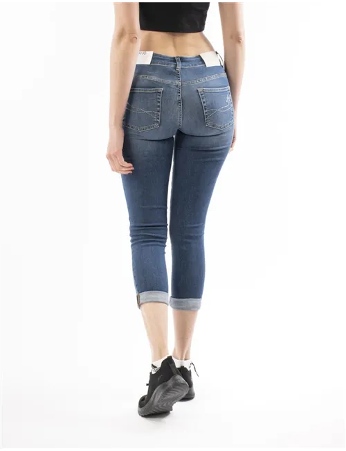 LIU-JO jeans UA5159 