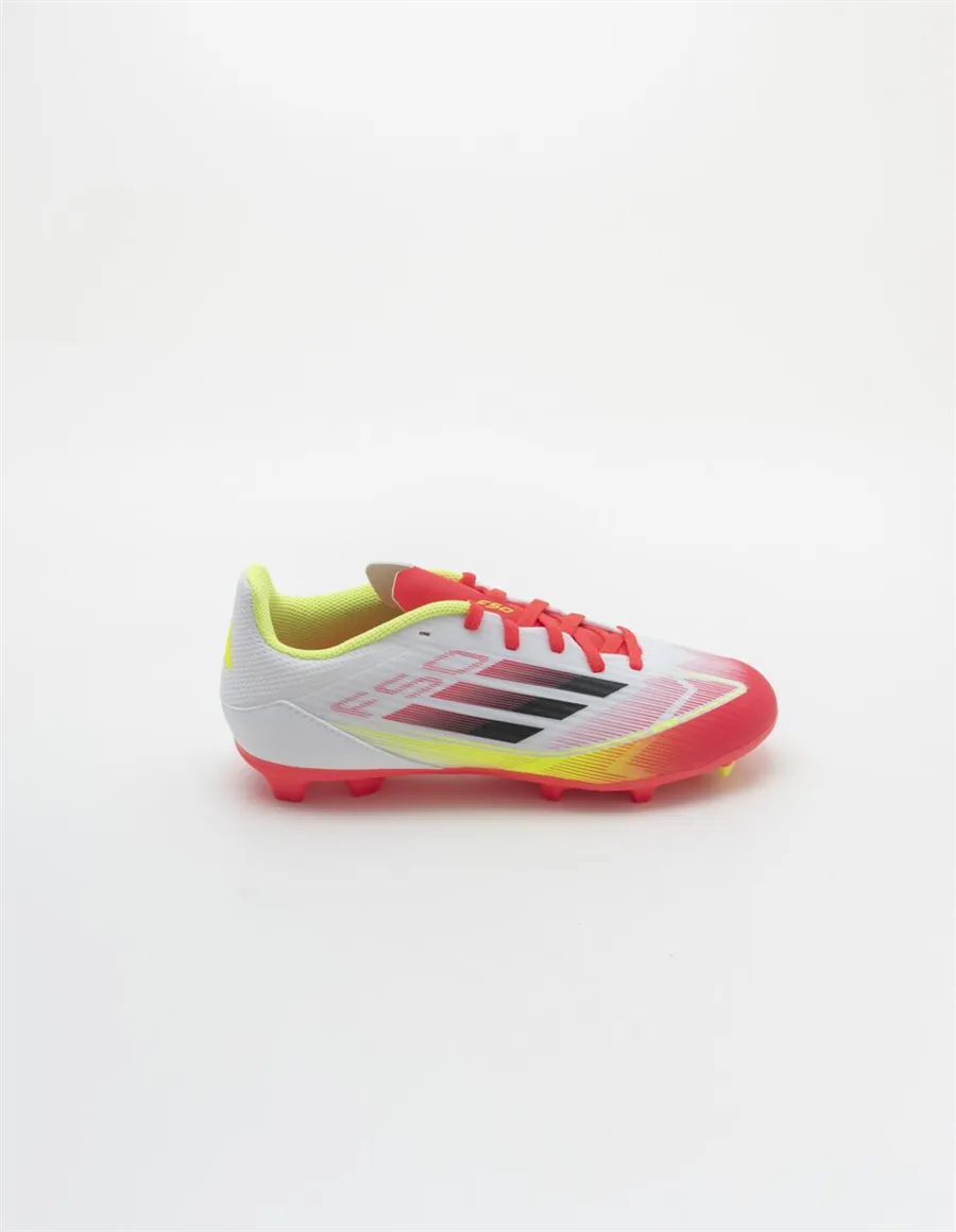 ADIDAS F50 LEAGUE FG/MG J